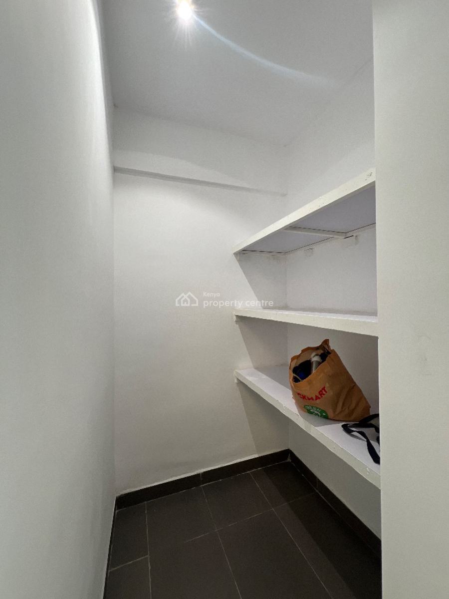 Newly Built Elegant 4 Bedrooms, All Ensuite Plus Dsq, Kagundo Road, Kileleshwa, Nairobi, Apartment for Rent