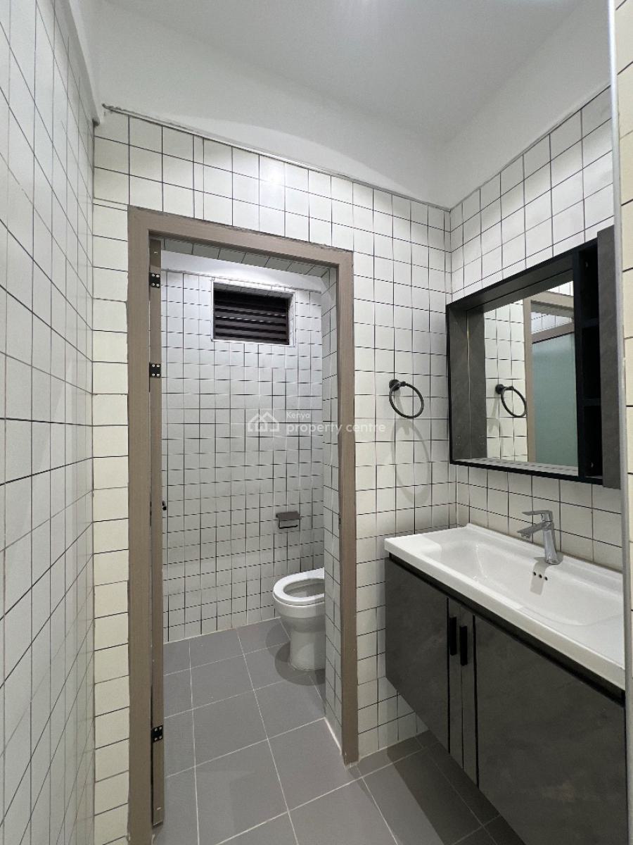 Newly Built Elegant 4 Bedrooms, All Ensuite Plus Dsq, Kagundo Road, Kileleshwa, Nairobi, Apartment for Rent