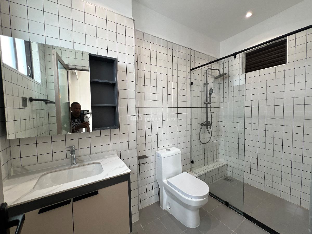 Newly Built Elegant 4 Bedrooms, All Ensuite Plus Dsq, Kagundo Road, Kileleshwa, Nairobi, Apartment for Rent