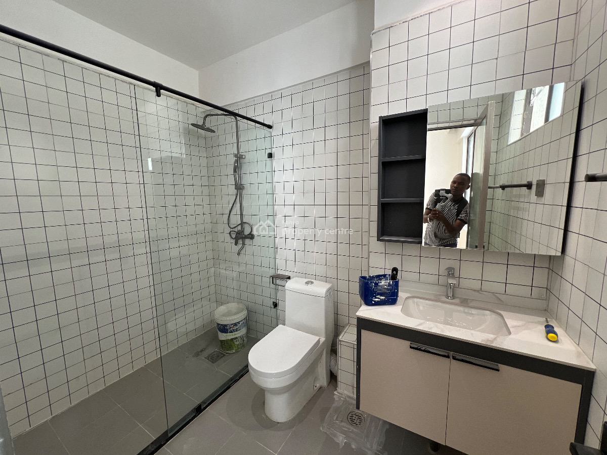 Newly Built Elegant 4 Bedrooms, All Ensuite Plus Dsq, Kagundo Road, Kileleshwa, Nairobi, Apartment for Rent