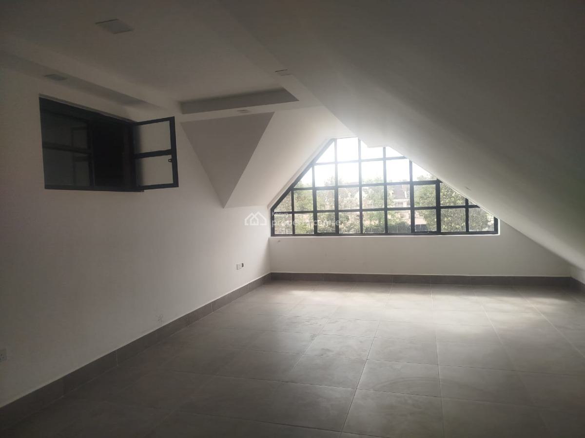 Prime Commercial Property   15-room Premium Office, Karen, Nairobi, Office Space for Rent