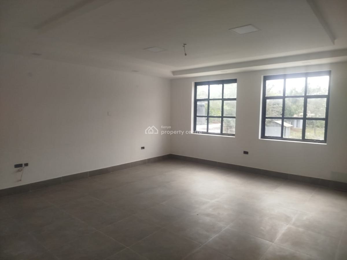 Prime Commercial Property   15-room Premium Office, Karen, Nairobi, Office Space for Rent