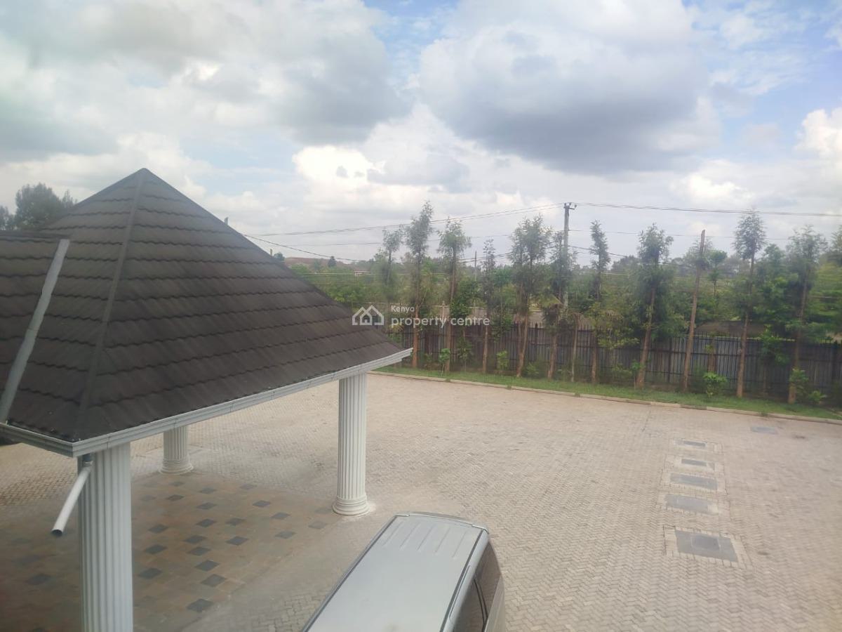 Prime Commercial Property   15-room Premium Office, Karen, Nairobi, Office Space for Rent