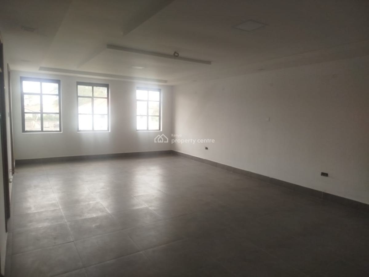 Prime Commercial Property   15-room Premium Office, Karen, Nairobi, Office Space for Rent