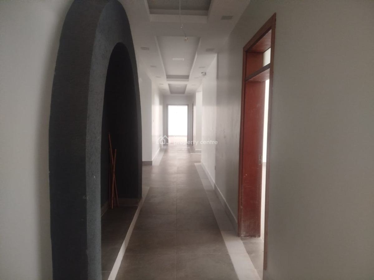 Prime Commercial Property   15-room Premium Office, Karen, Nairobi, Office Space for Rent