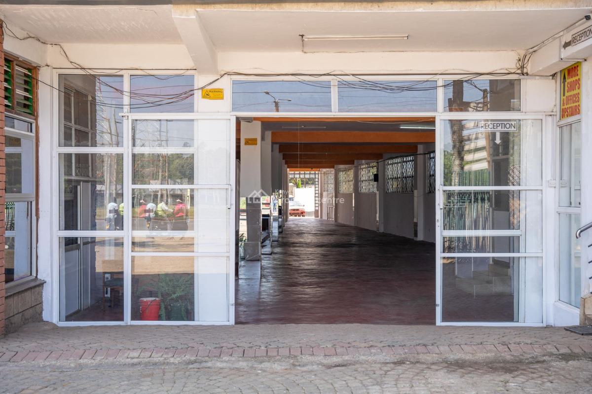 Prime Commercial Space, Karen, Nairobi, Commercial Property for Rent