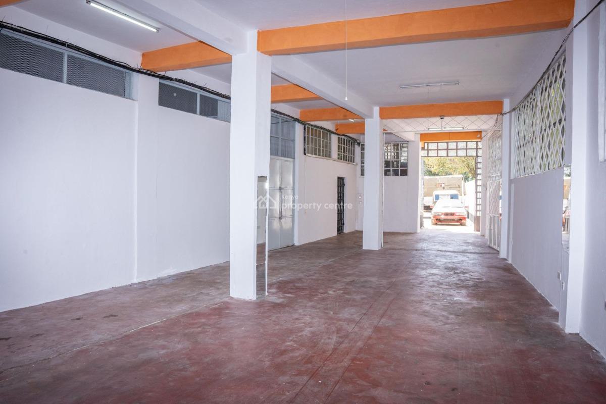 Prime Commercial Space, Karen, Nairobi, Commercial Property for Rent