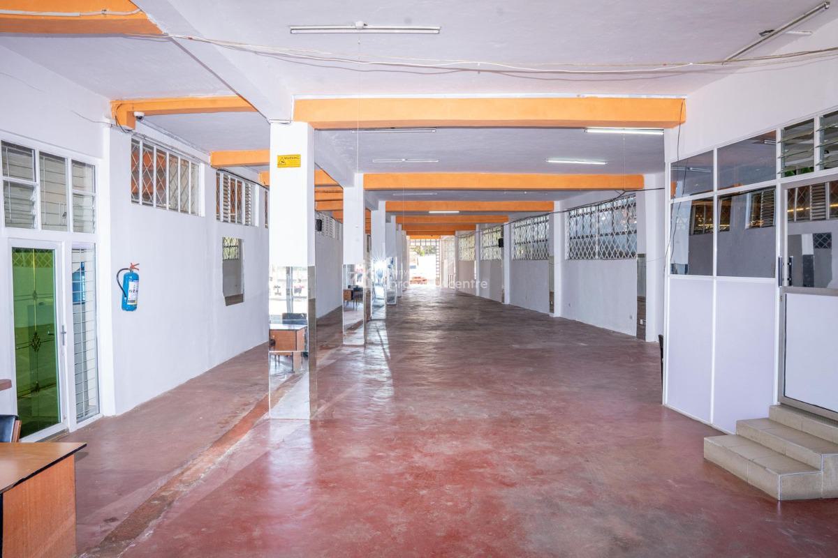 Prime Commercial Space, Karen, Nairobi, Commercial Property for Rent