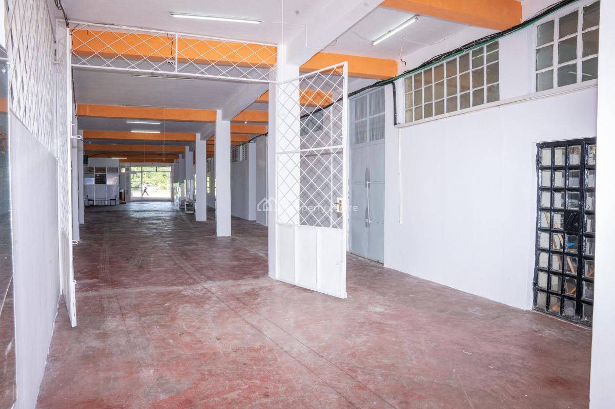 Prime Commercial Space, Karen, Nairobi, Commercial Property for Rent