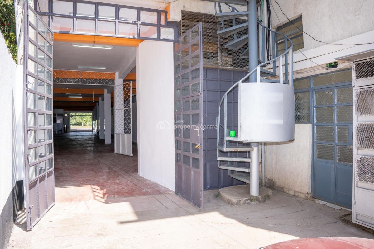 Prime Commercial Space, Karen, Nairobi, Commercial Property for Rent