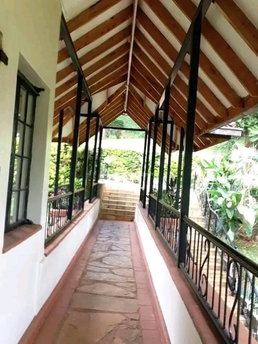 5 Bedrooms in a Gated Community., Rosslyn Estate, Rosslyn, Westlands, Nairobi, House for Rent