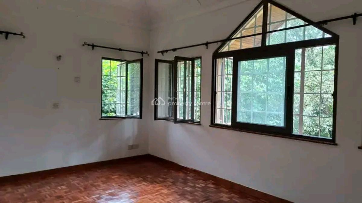5 Bedrooms in a Gated Community., Rosslyn Estate, Rosslyn, Westlands, Nairobi, House for Rent