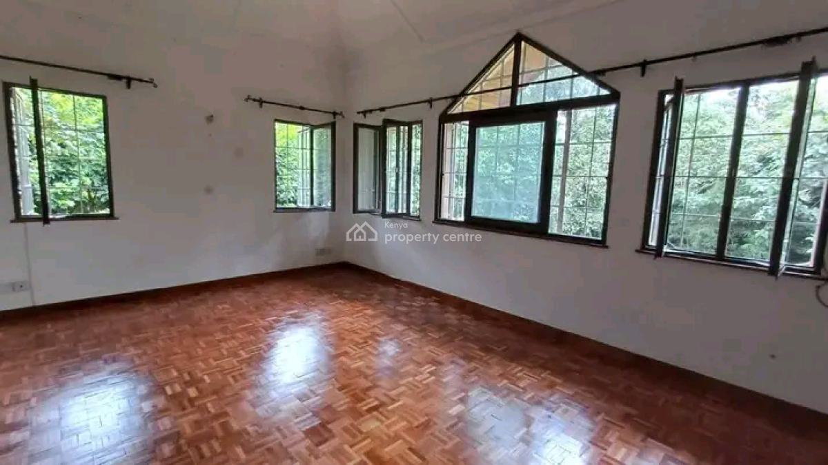 5 Bedrooms in a Gated Community., Rosslyn Estate, Rosslyn, Westlands, Nairobi, House for Rent