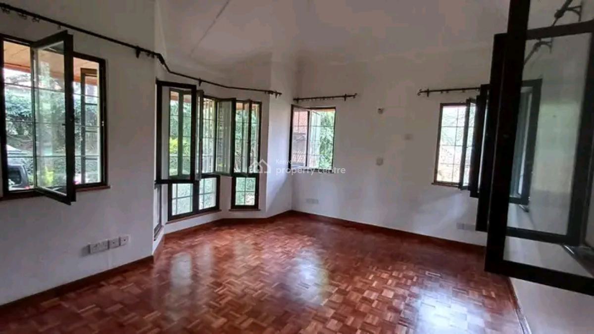 5 Bedrooms in a Gated Community., Rosslyn Estate, Rosslyn, Westlands, Nairobi, House for Rent