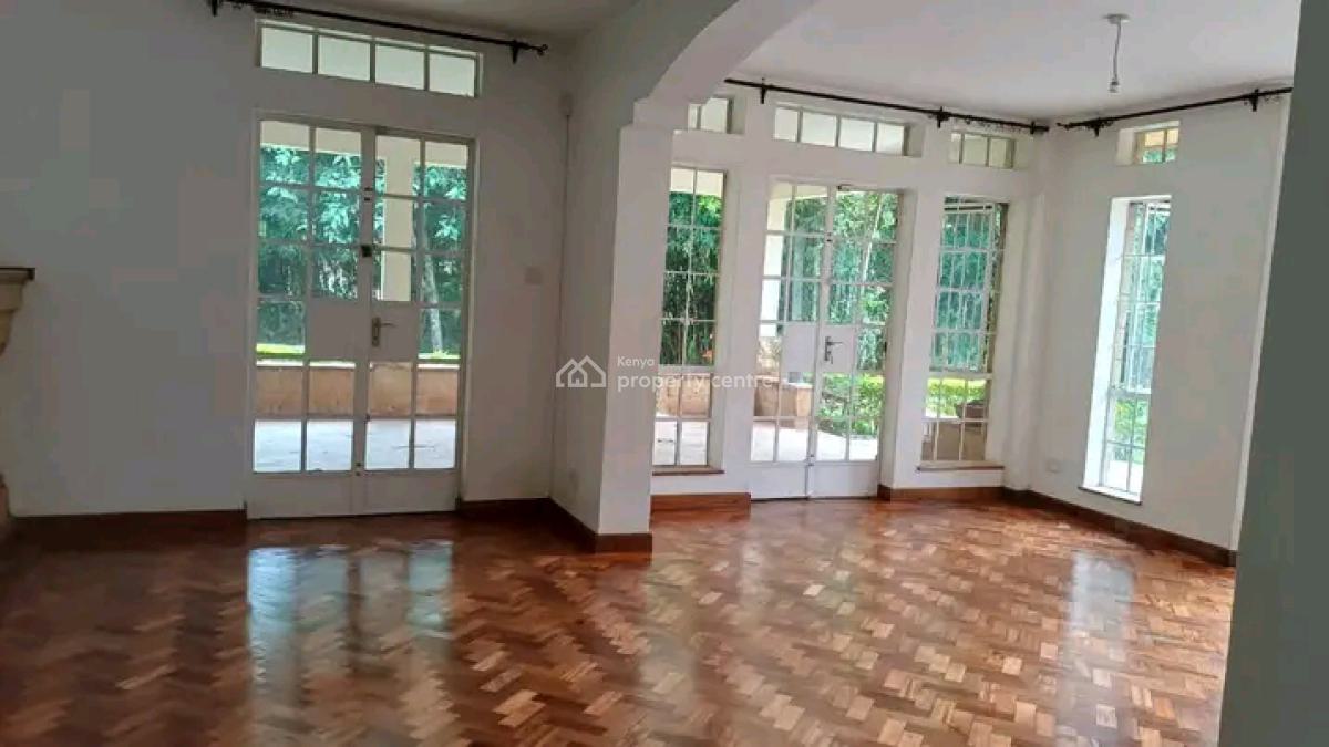 5 Bedrooms in a Gated Community., Rosslyn Estate, Rosslyn, Westlands, Nairobi, House for Rent