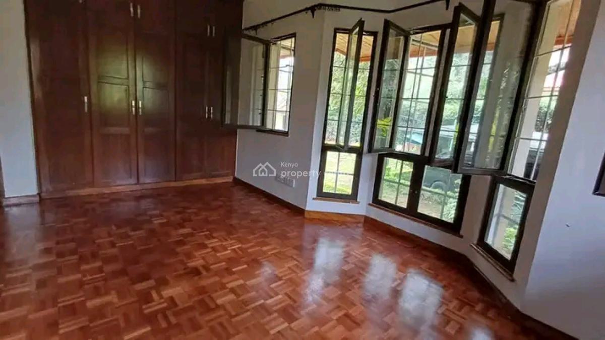 5 Bedrooms in a Gated Community., Rosslyn Estate, Rosslyn, Westlands, Nairobi, House for Rent