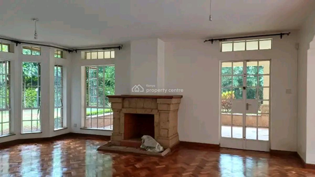 5 Bedrooms in a Gated Community., Rosslyn Estate, Rosslyn, Westlands, Nairobi, House for Rent