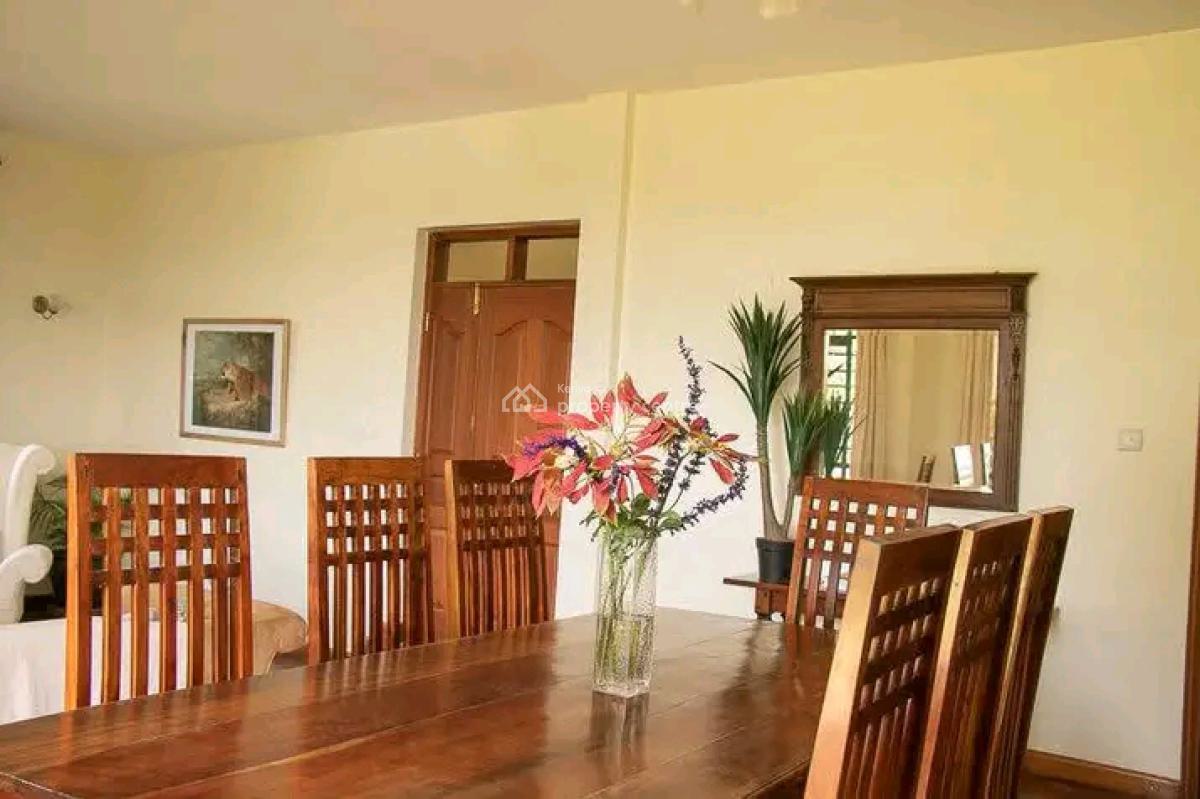 Gorgeous 4 Bedroom Kitusuru., Kitusuru Estate., Spring Valley, Nairobi, House for Rent