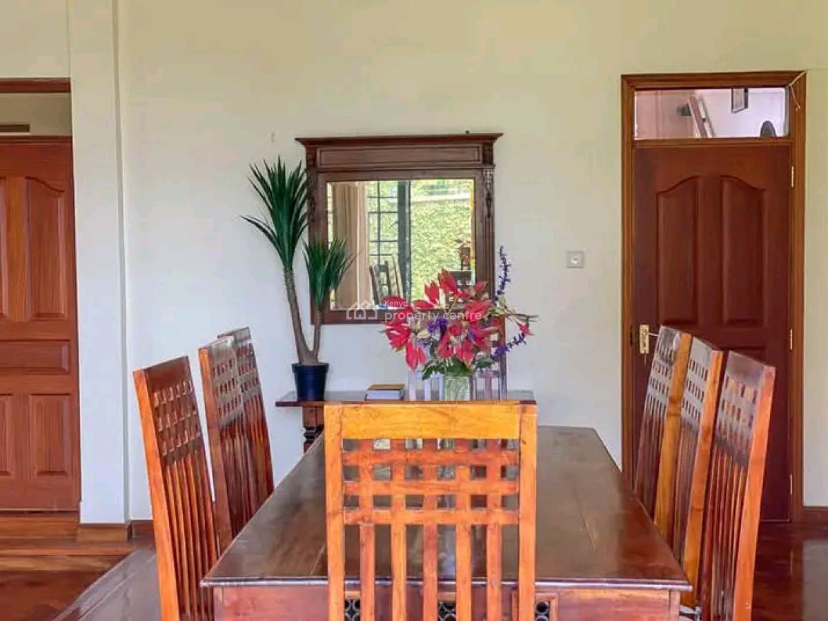 Gorgeous 4 Bedroom Kitusuru., Kitusuru Estate., Spring Valley, Nairobi, House for Rent