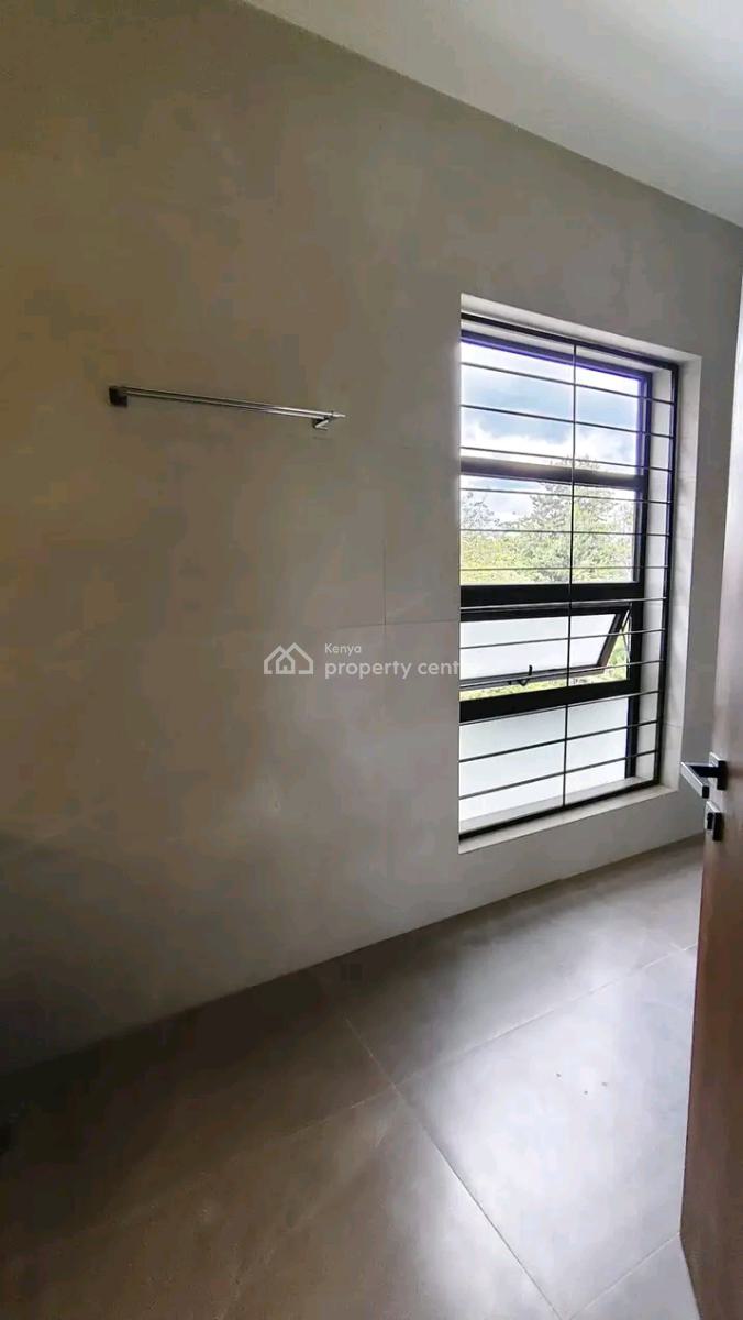 Brand New 4 Bedrooms Loresho., Loresho Estate., Loresho, Westlands, Nairobi, House for Rent