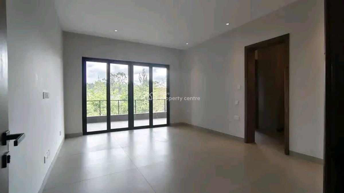Brand New 4 Bedrooms Loresho., Loresho Estate., Loresho, Westlands, Nairobi, House for Rent