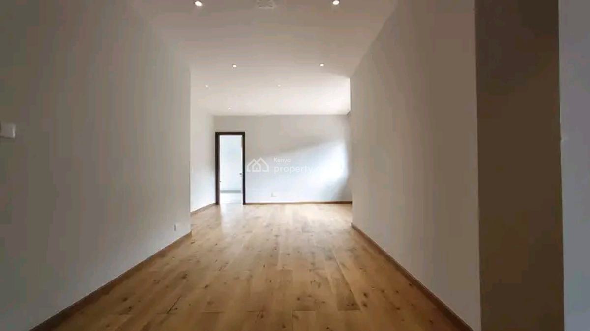 Brand New 4 Bedrooms Loresho., Loresho Estate., Loresho, Westlands, Nairobi, House for Rent