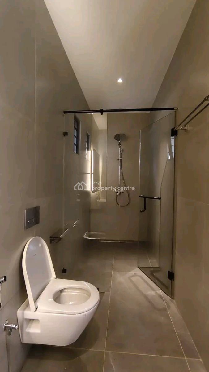 Brand New 4 Bedrooms Loresho., Loresho Estate., Loresho, Westlands, Nairobi, House for Rent