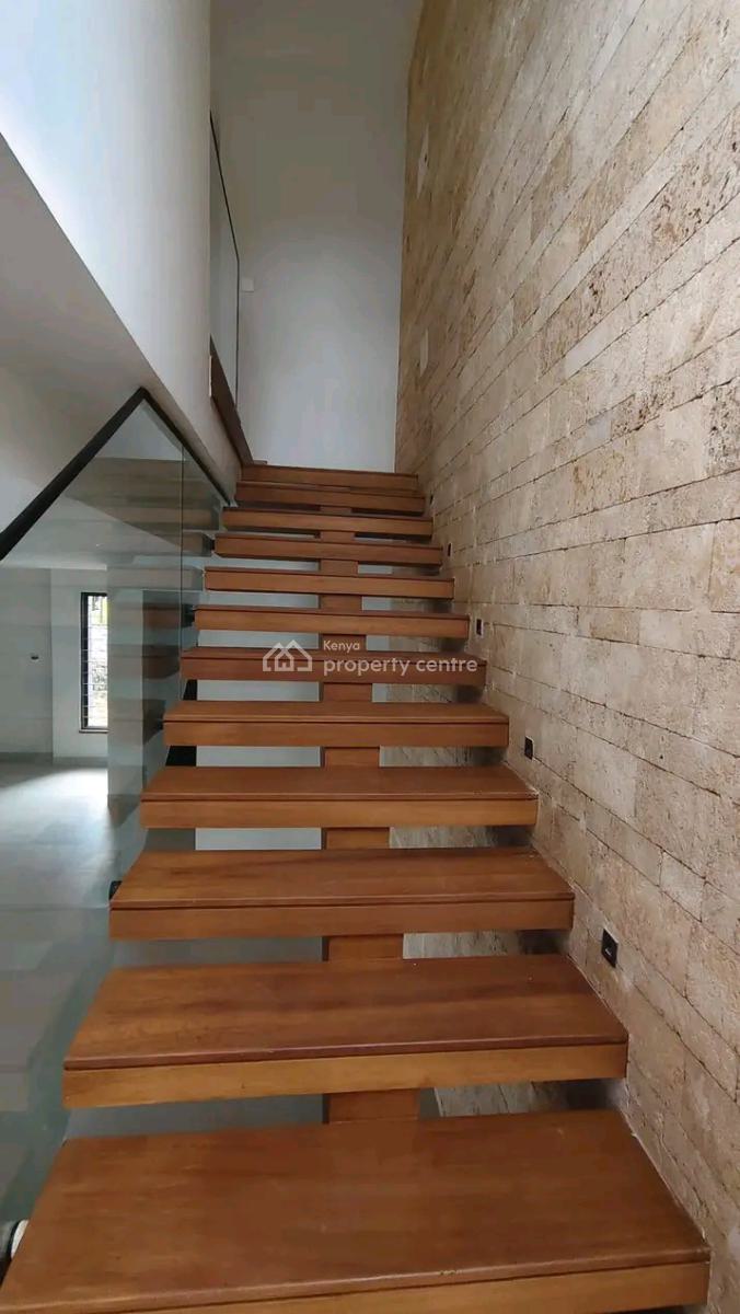 Brand New 4 Bedrooms Loresho., Loresho Estate., Loresho, Westlands, Nairobi, House for Rent