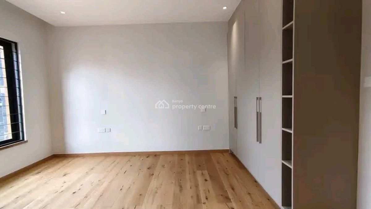 Brand New 4 Bedrooms Loresho., Loresho Estate., Loresho, Westlands, Nairobi, House for Rent