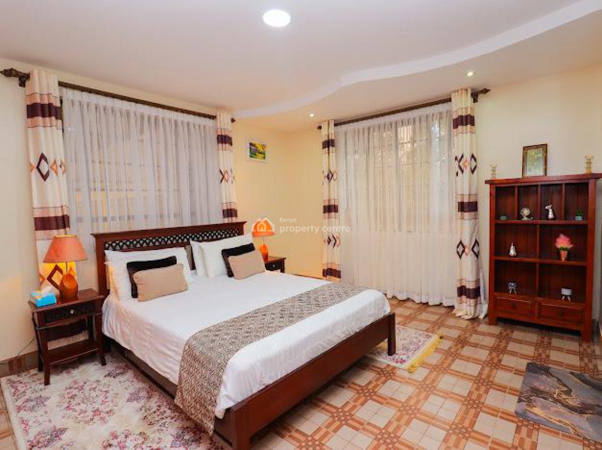 5 Bedroom in Karen Tolet  Price 450k per Month Contact 0718920450, Karen, Karen, Nairobi, Townhouse for Rent