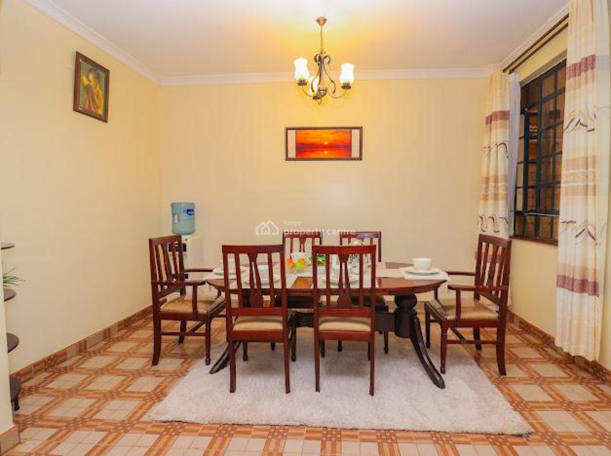 5 Bedroom in Karen Tolet  Price 450k per Month Contact 0718920450, Karen, Karen, Nairobi, Townhouse for Rent