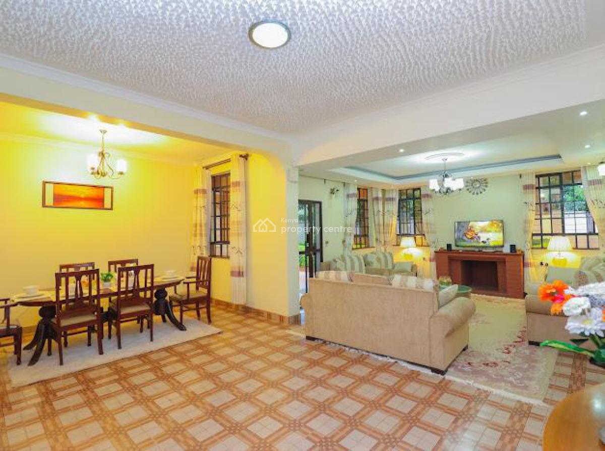 5 Bedroom in Karen Tolet  Price 450k per Month Contact 0718920450, Karen, Karen, Nairobi, Townhouse for Rent