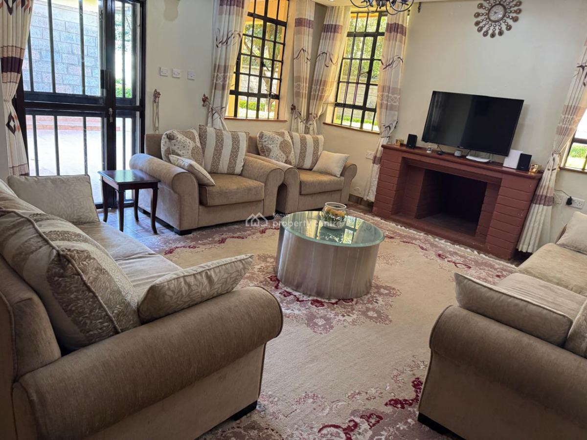 5 Bedroom in Karen Tolet  Price 450k per Month Contact 0718920450, Karen, Karen, Nairobi, Townhouse for Rent