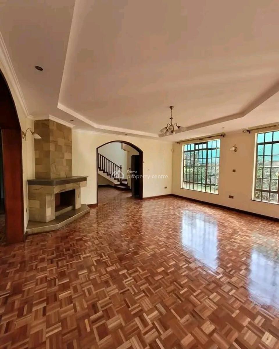 4 Bedrooms Lavington., Lavington Estate, Lavington, Nairobi, Townhouse for Rent