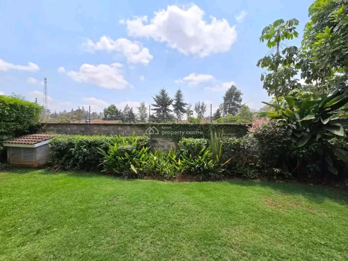 4 Bedrooms Lavington., Lavington Estate, Lavington, Nairobi, Townhouse for Rent