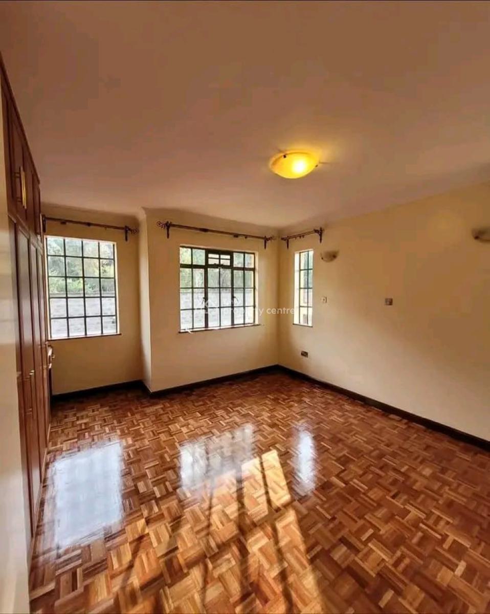 4 Bedrooms Lavington., Lavington Estate, Lavington, Nairobi, Townhouse for Rent
