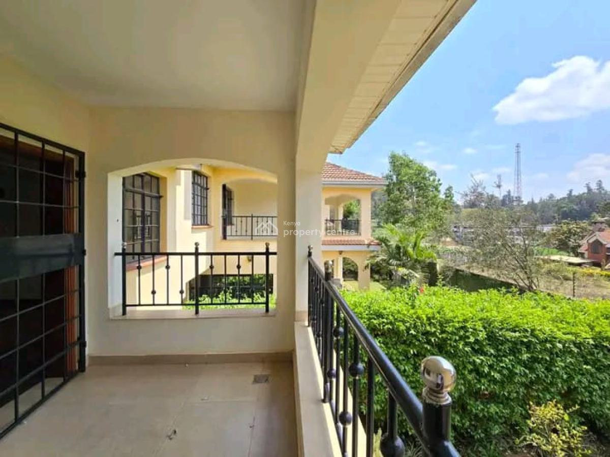 4 Bedrooms Lavington., Lavington Estate, Lavington, Nairobi, Townhouse for Rent