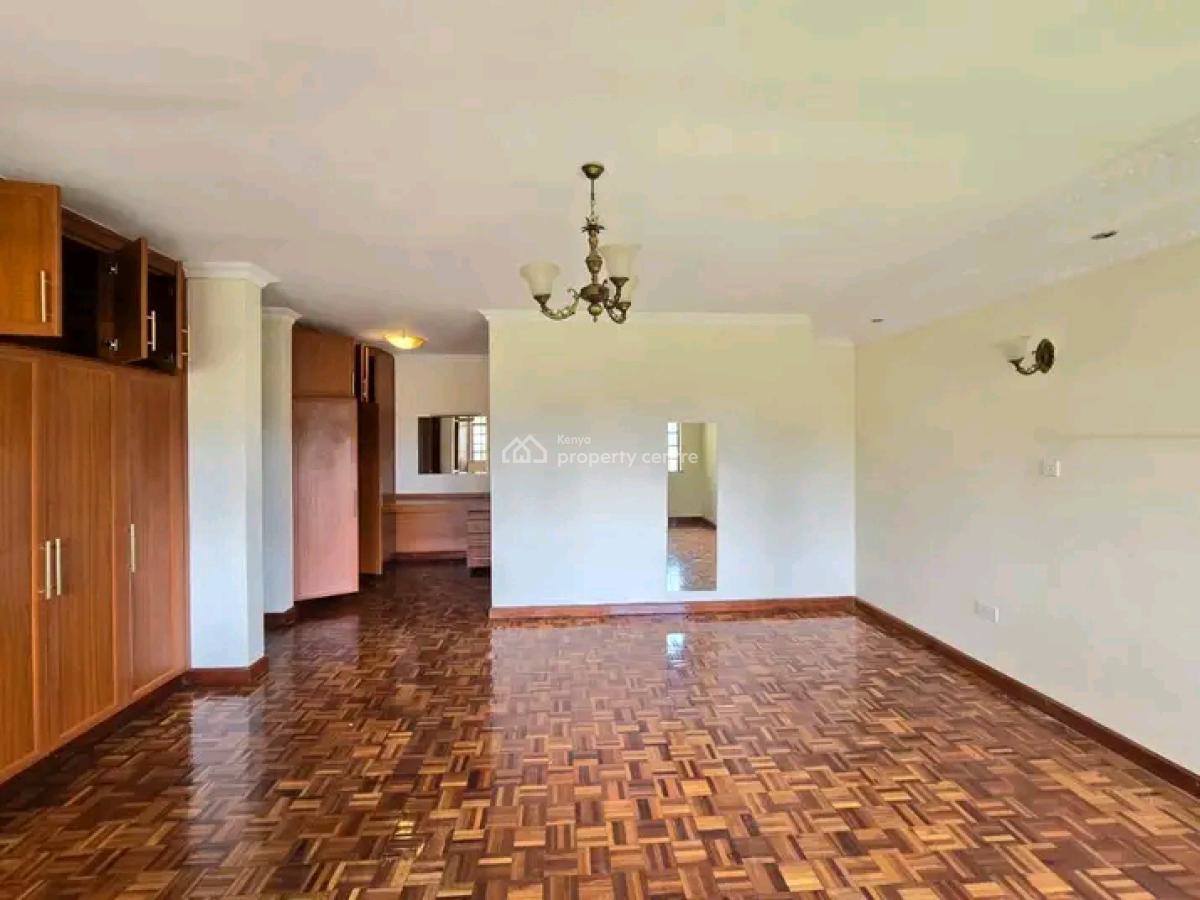 4 Bedrooms Lavington., Lavington Estate, Lavington, Nairobi, Townhouse for Rent