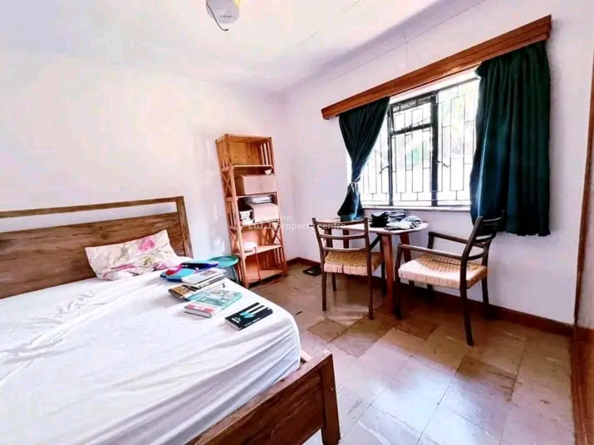 4 Bedrooms Bungalow Standalone Loresho., Loresho Estate., Loresho, Westlands, Nairobi, House for Rent