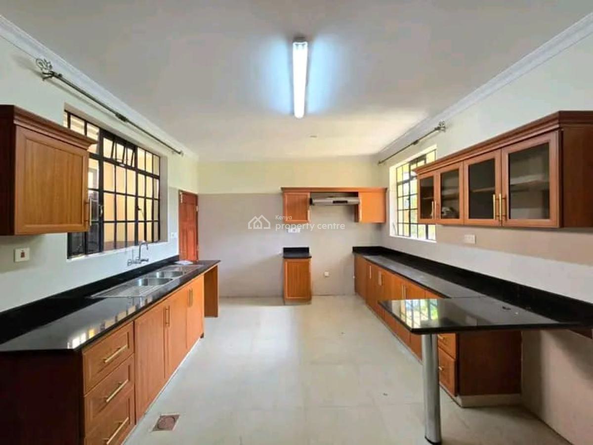 4 Bedrooms Bungalow Standalone Loresho., Loresho Estate., Loresho, Westlands, Nairobi, House for Rent