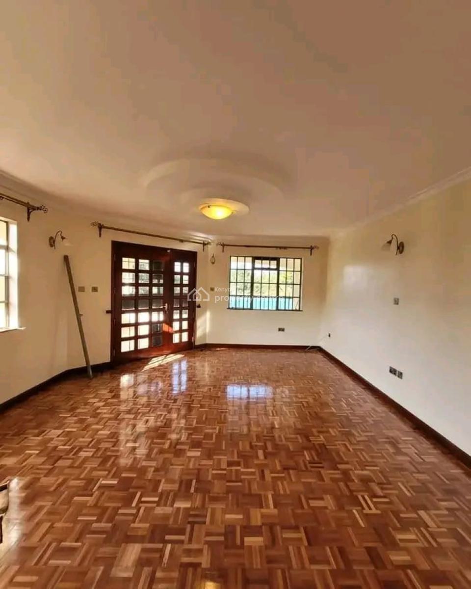 4 Bedrooms Bungalow Standalone Loresho., Loresho Estate., Loresho, Westlands, Nairobi, House for Rent