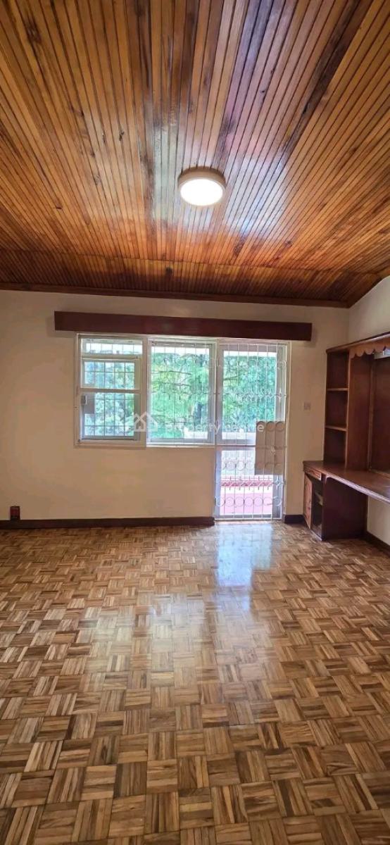 Spacious 6 Bedrooms House, Nyari Estate., Westlands, Nairobi, House for Rent