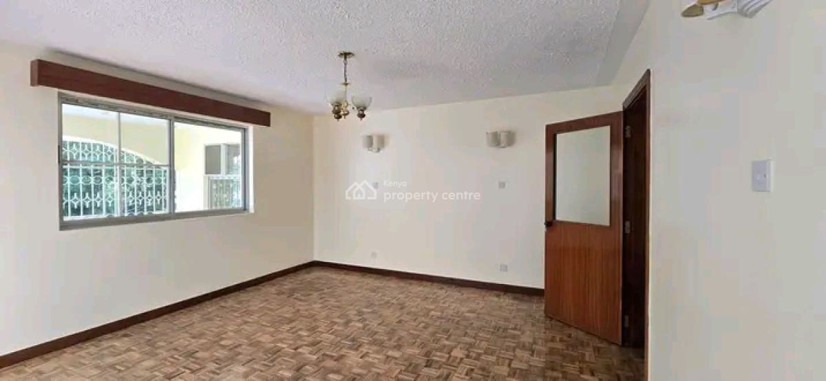 Spacious 6 Bedrooms House, Nyari Estate., Westlands, Nairobi, House for Rent