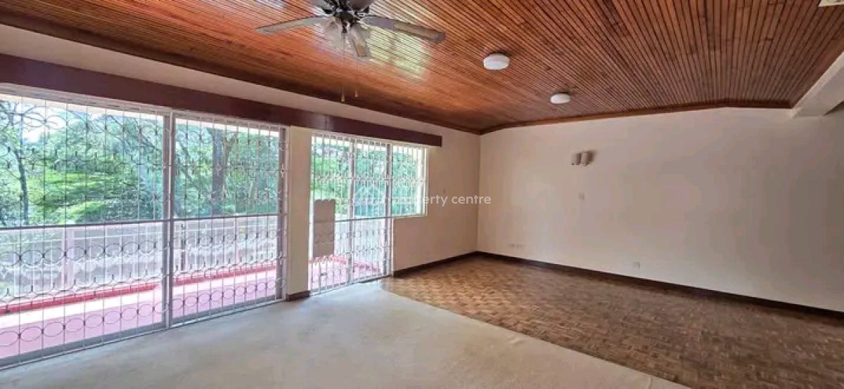 Spacious 6 Bedrooms House, Nyari Estate., Westlands, Nairobi, House for Rent