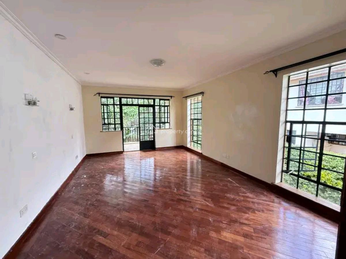 Modern 4 Bedroom House on Kiambu Road., Kiambu Road., Runda, Westlands, Nairobi, House for Rent