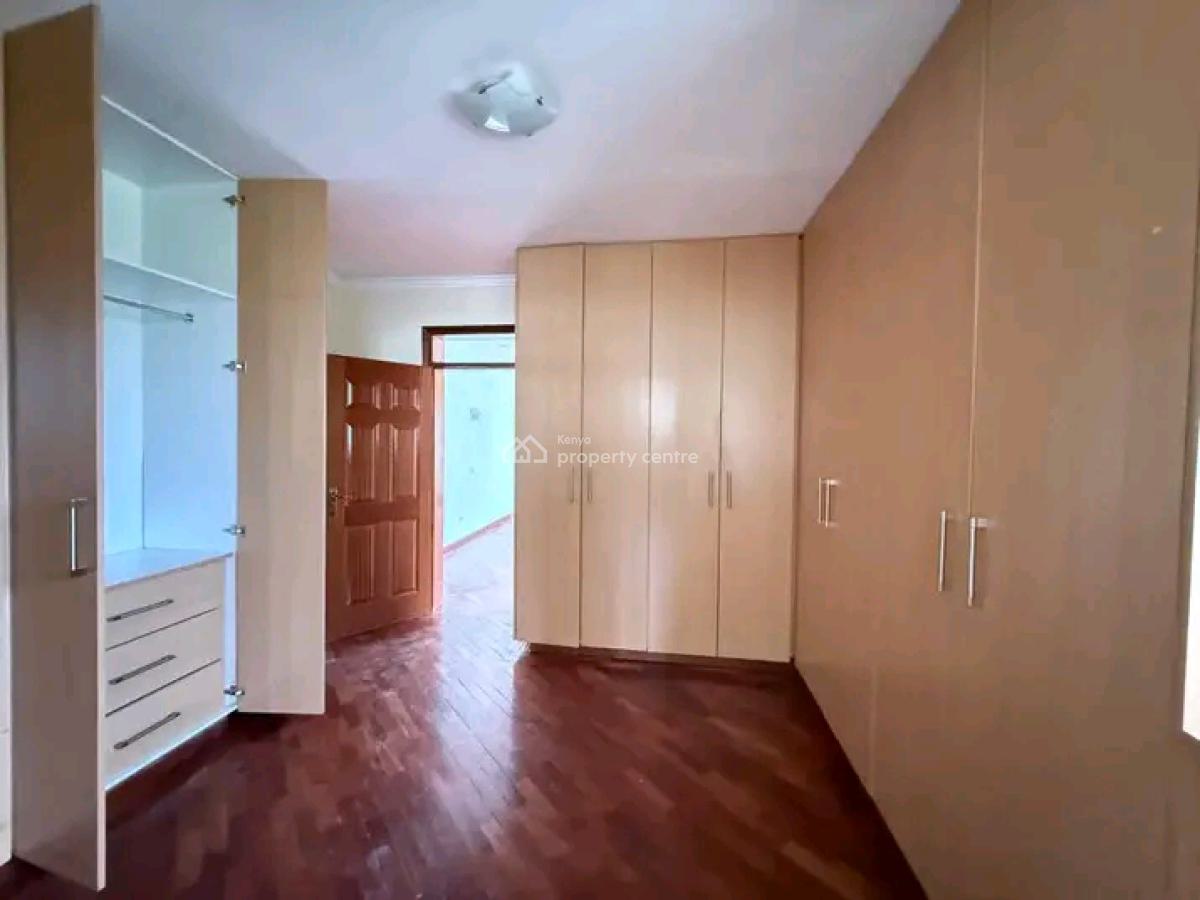 Modern 4 Bedroom House on Kiambu Road., Kiambu Road., Runda, Westlands, Nairobi, House for Rent