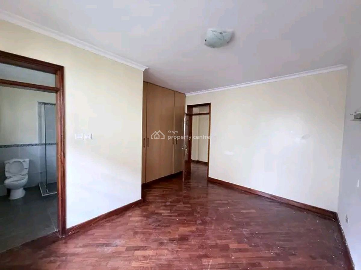 Modern 4 Bedroom House on Kiambu Road., Kiambu Road., Runda, Westlands, Nairobi, House for Rent