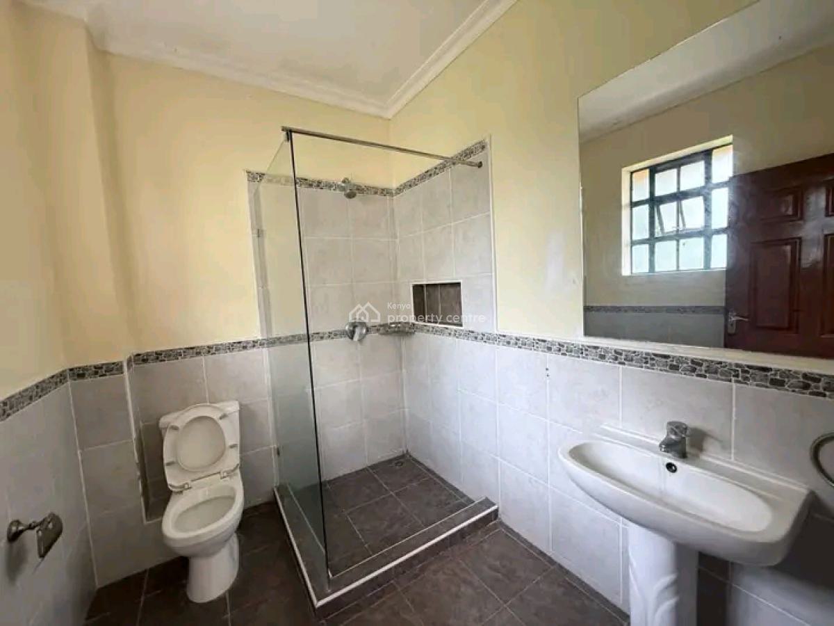 Modern 4 Bedroom House on Kiambu Road., Kiambu Road., Runda, Westlands, Nairobi, House for Rent