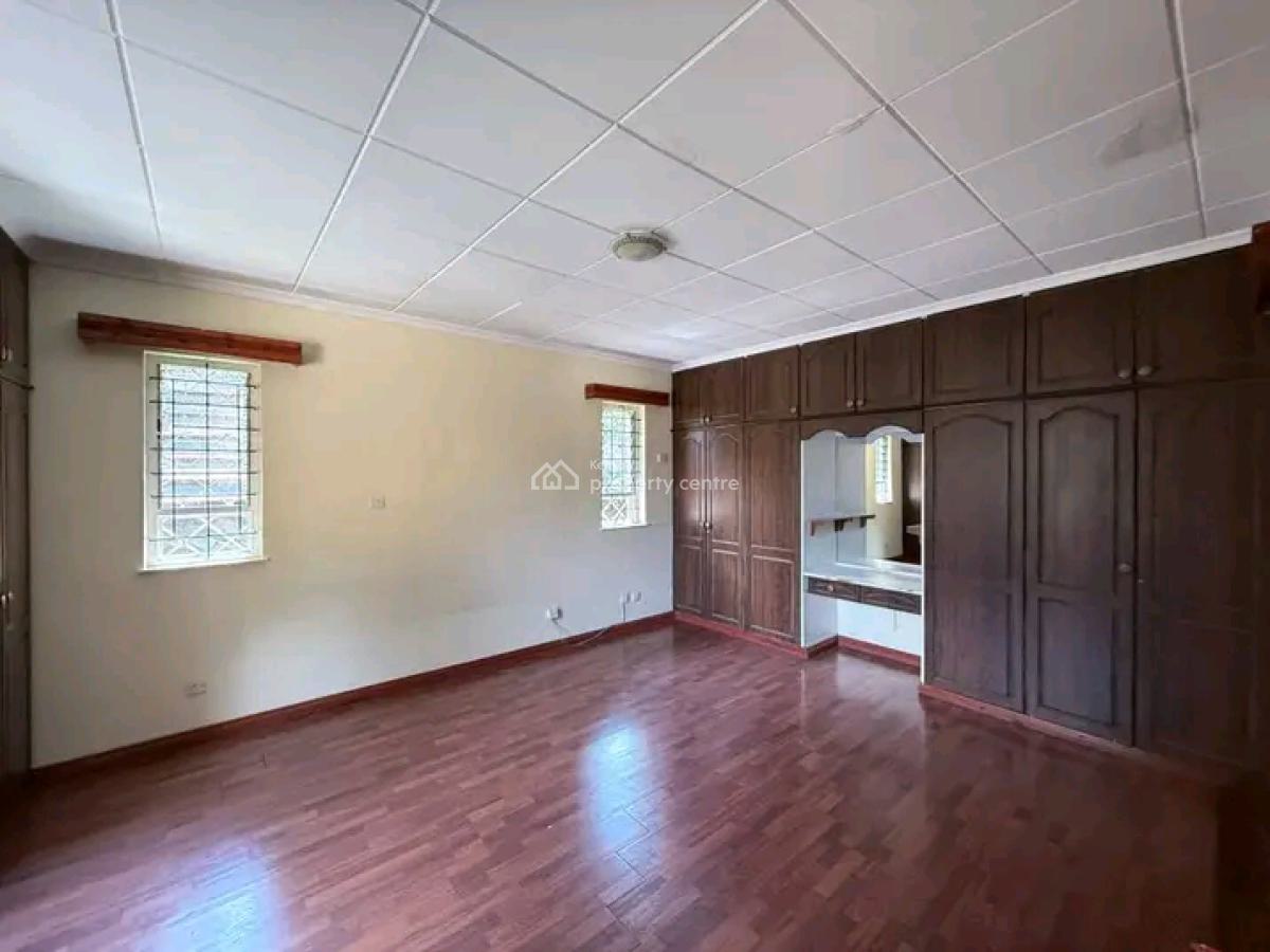 5 Bedroom Stand Alone Lavington., Lavington Estate, Lavington, Nairobi, House for Rent