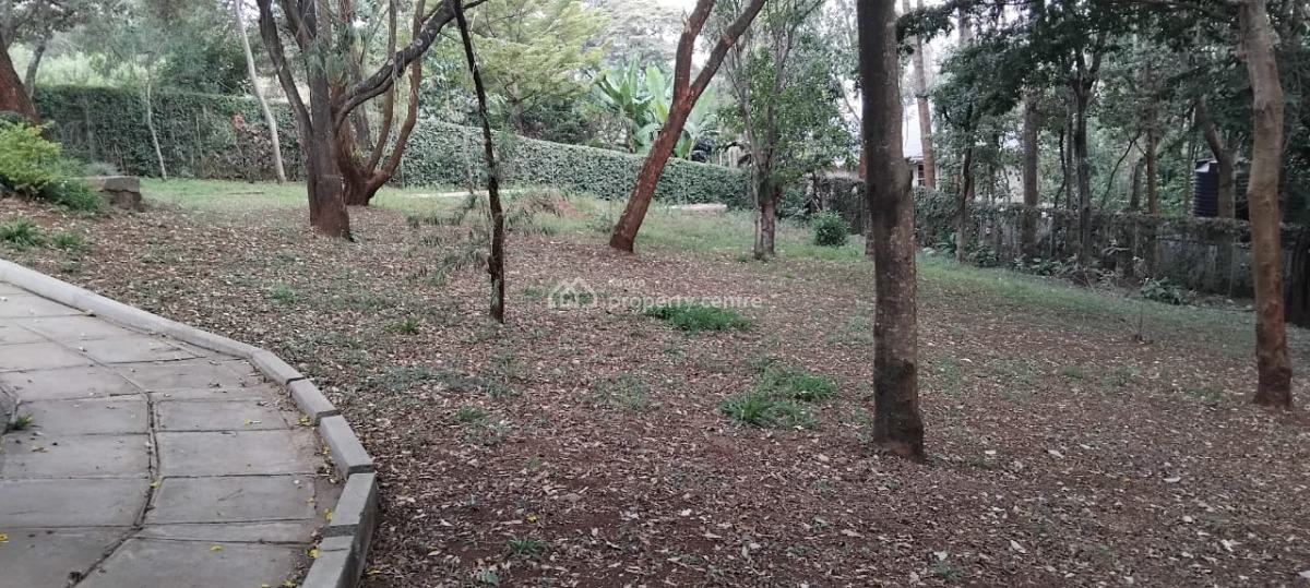 Karen Hardy Near Giraffe Centre Sitting on 1.5 Acres 270m, Karen Giraffe Centrre, Karen, Nairobi, Mixed-use Land for Sale